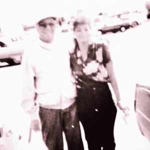 Meet your Posher, Maxie